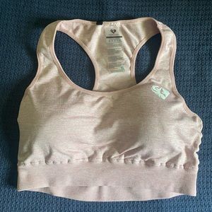 Women’s Best Move Seamless Sports Bra